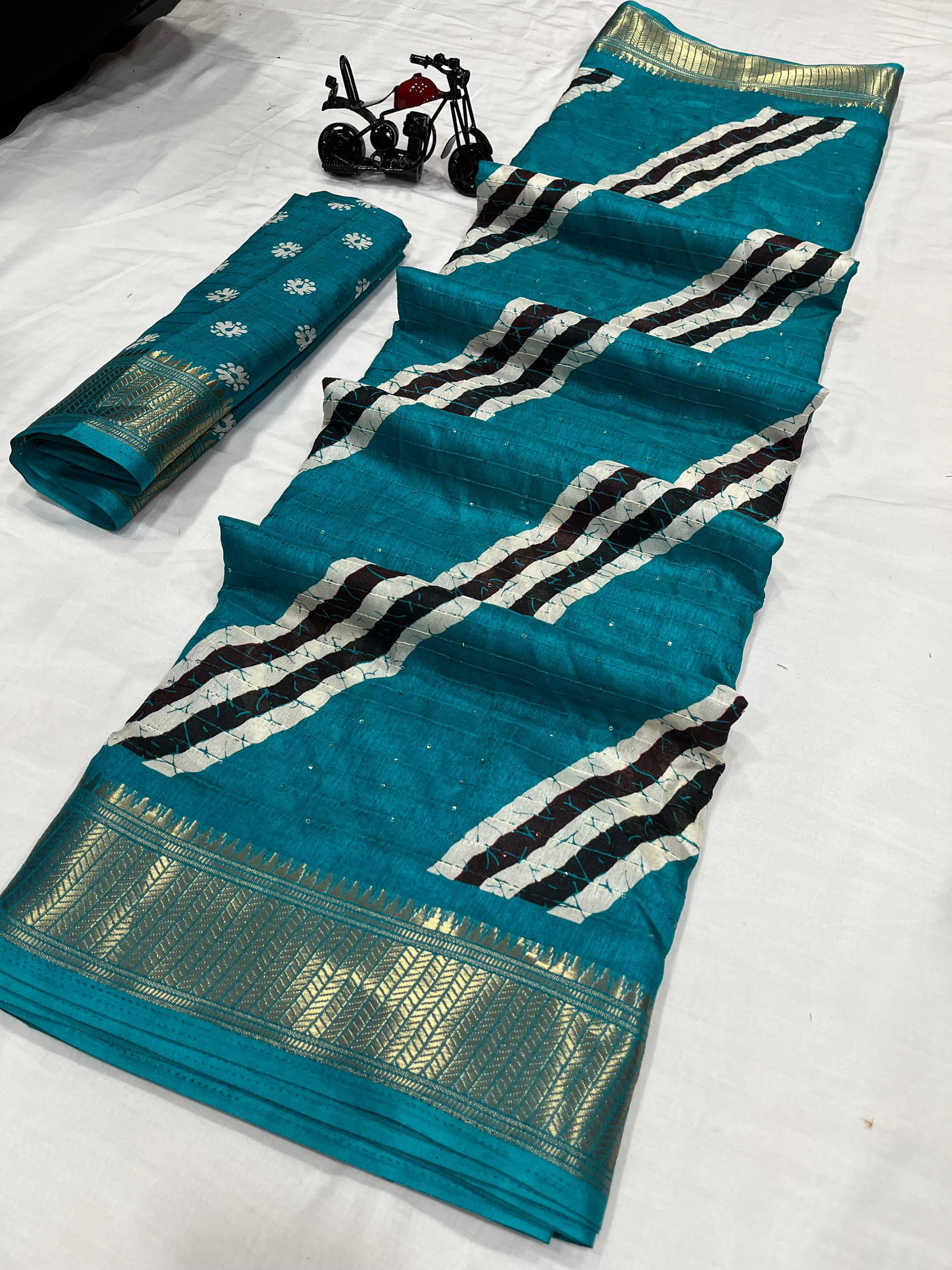 Wow Designer Sequence Work Dola Silk Sarees Wholesale Suppliers In Mumbai